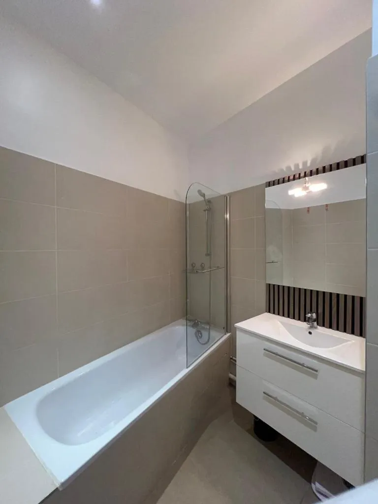 Apartment Dolce-dimora 140m2 - Champs-elysees *