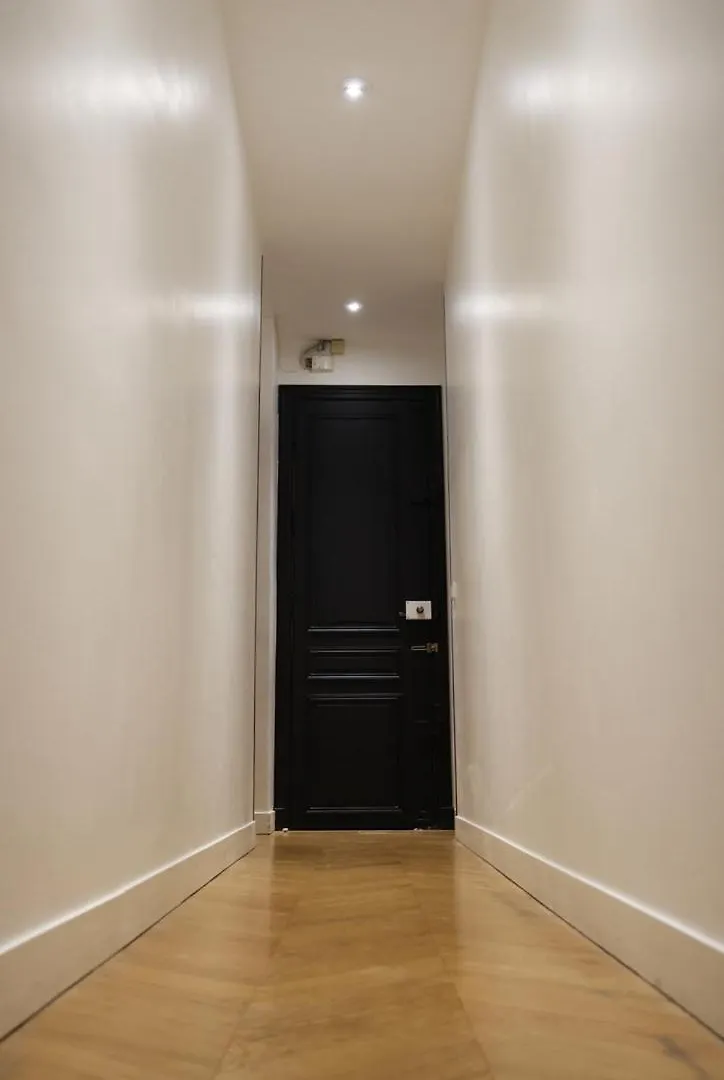 Διαμέρισμα Dolce-dimora 140m2 - Champs-elysees Παρίσι