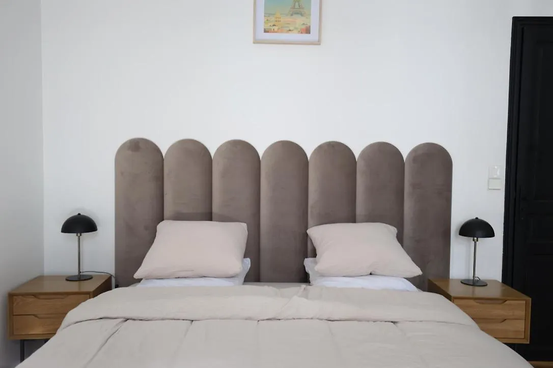 Appartamento Dolce-dimora 140m2 - Champs-elysees
