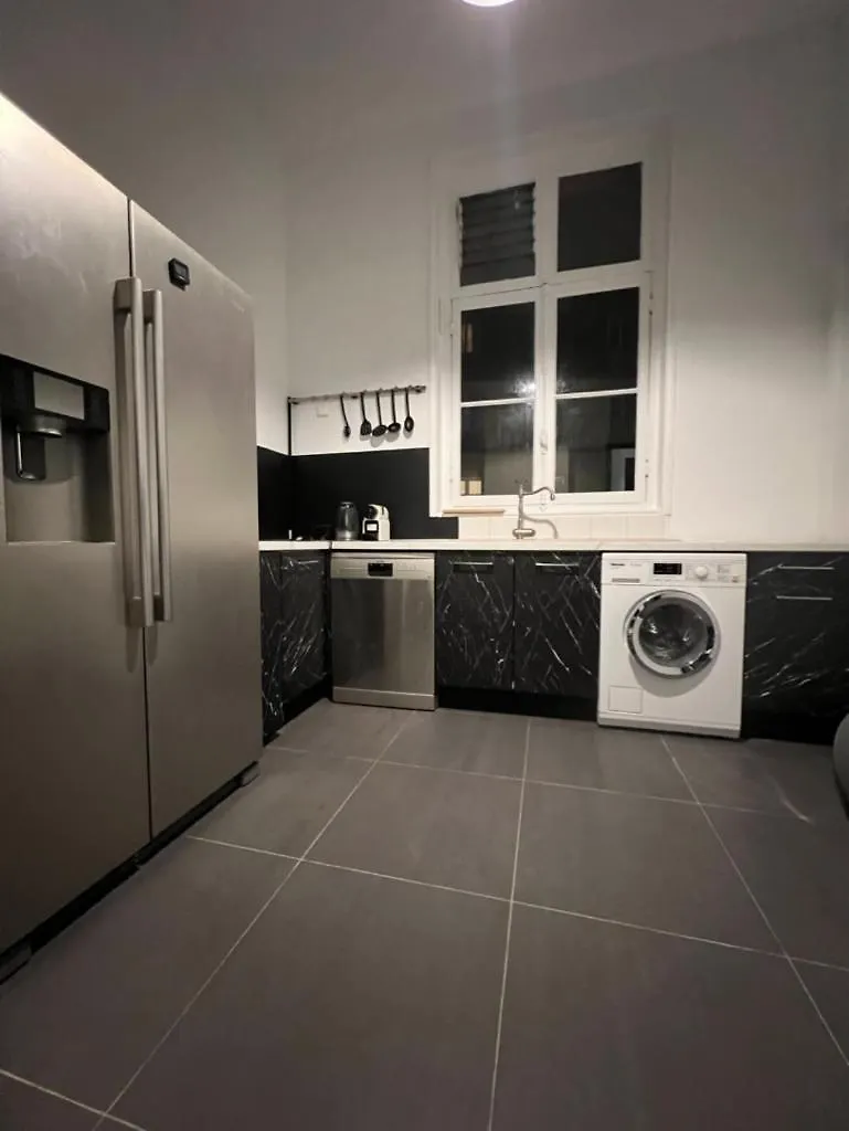Appartamento Dolce-dimora 140m2 - Champs-elysees *