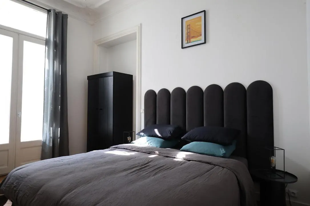 Dolce-dimora 140m2 - Champs-elysees * Parigi
