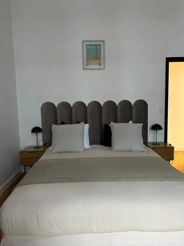 Dolce-dimora 140m2 - Champs-elysees Appartamento