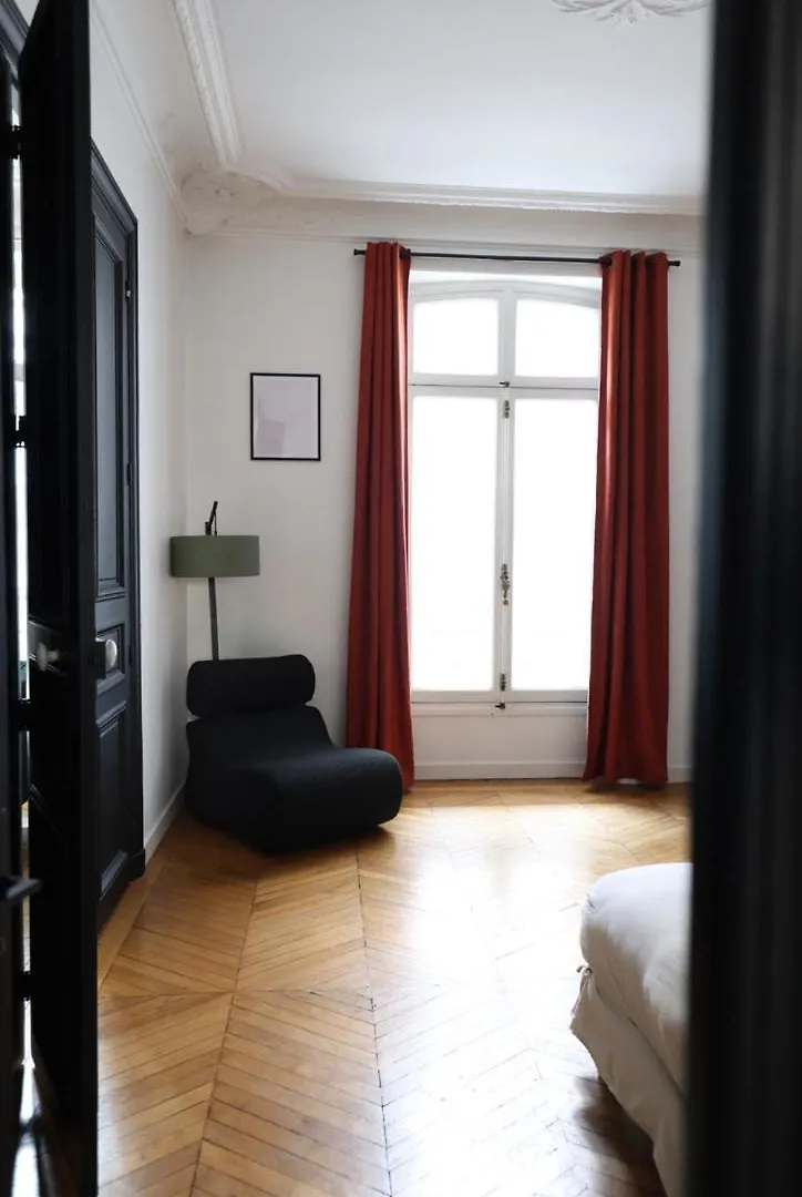Appartamento Dolce-dimora 140m2 - Champs-elysees