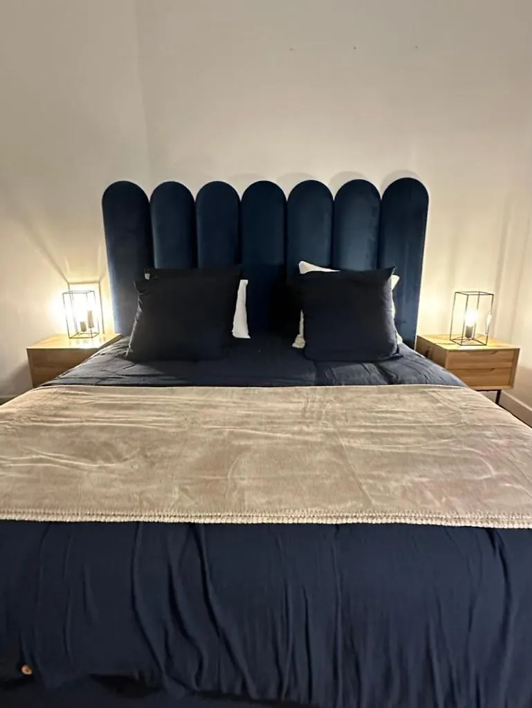 Διαμέρισμα Dolce-dimora 140m2 - Champs-elysees *