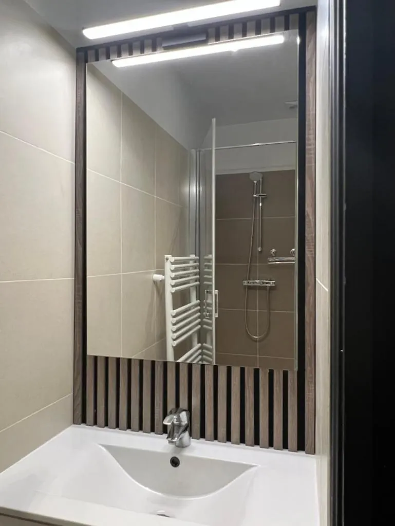 Dolce-dimora 140m2 - Champs-elysees Parigi
